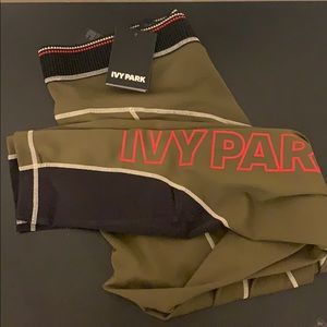 Ivy Park leggings